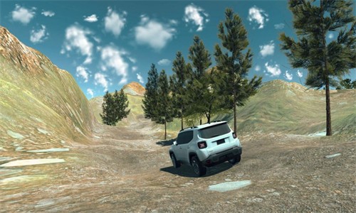 ԽҰͳ(Offroad Mud Runner)v0.12 ׿