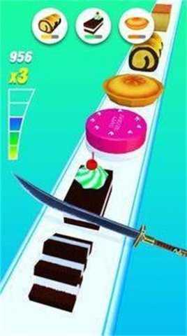 ʳƷи(Perfect Cutting Slicer)v1.41 ׿