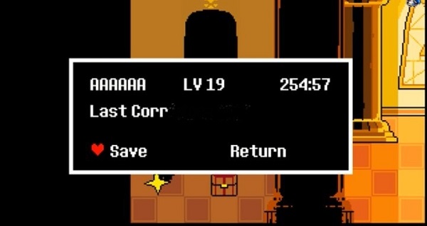 全然不信sans(Undertale)v1.0.0 安卓版