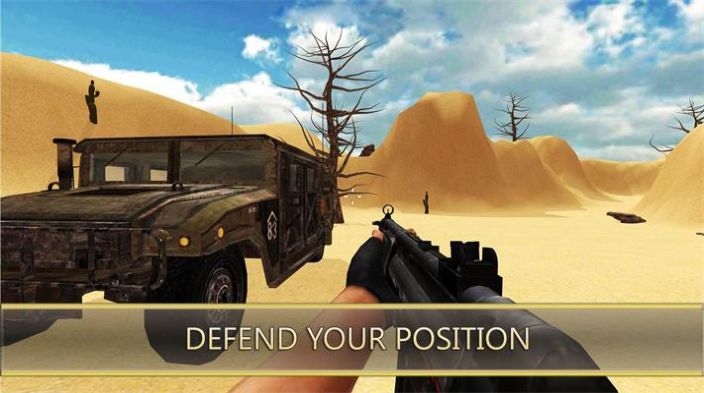 ɳĮʿս(DesertHawks)v3.47 ׿