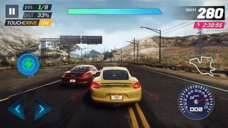 ʵٶReal Speed Car Racingv1.0.26 ׿