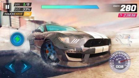 ʵٶReal Speed Car Racingv1.0.26 ׿