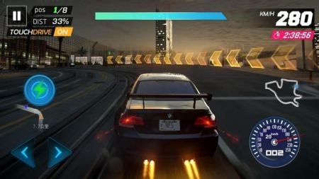 ʵٶReal Speed Car Racingv1.0.26 ׿