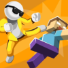 vs֮սStickman vs Craftman Fight