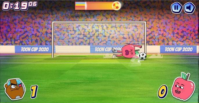 Penalty powerv1.0.0 ׿