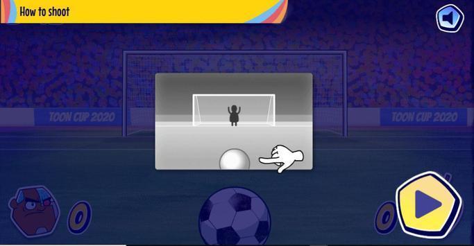 Penalty powerv1.0.0 ׿