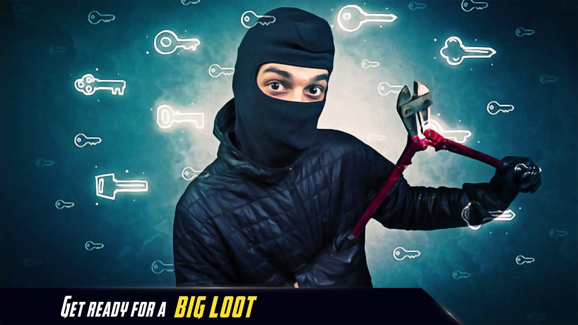 С͵ģʦ(Thief Simulator: House Robbery Game)v1.1 ׿