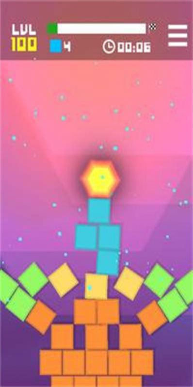 ƽƴͼ(Hexagon Tower Balance)v3.2.5 ׿