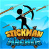 ּ֮ս(Stickman Archer: Arrow Stick Fight)