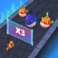 深海水母跑酷Fish Run 3D Count Masterv0.7 中文版