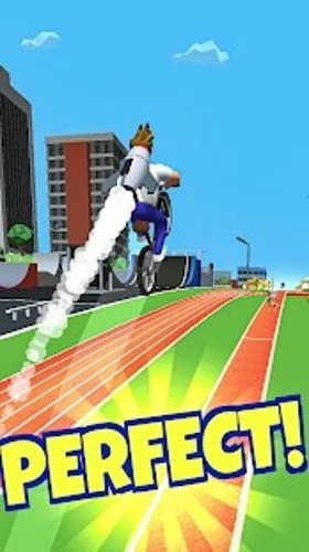 疯狂的自行车跳(Bike Hop)v1.0.71 安卓版