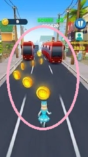 ɫ޾(Princess Running - Endless Run)v1.0 ׿