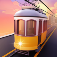 有轨电车冲刺(Tram Rush)v1.0 安卓版