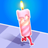 ܿϷ(Candle Run)