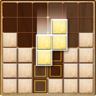 ľƴͼ(Wood Block Sudoku)v1.0.48 ׿