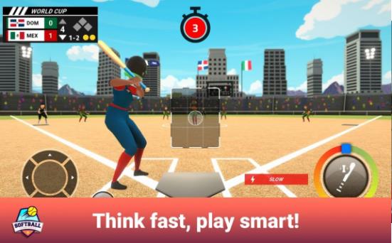 (Softball)v1.1 ׿