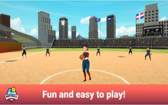 (Softball)v1.1 ׿