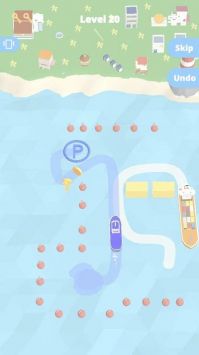 ͣBoaty Parkingv1.00 ׿