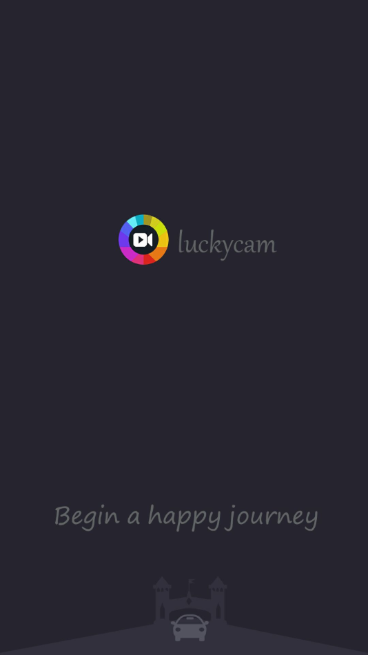 LuckyCam appv5.2.3 °