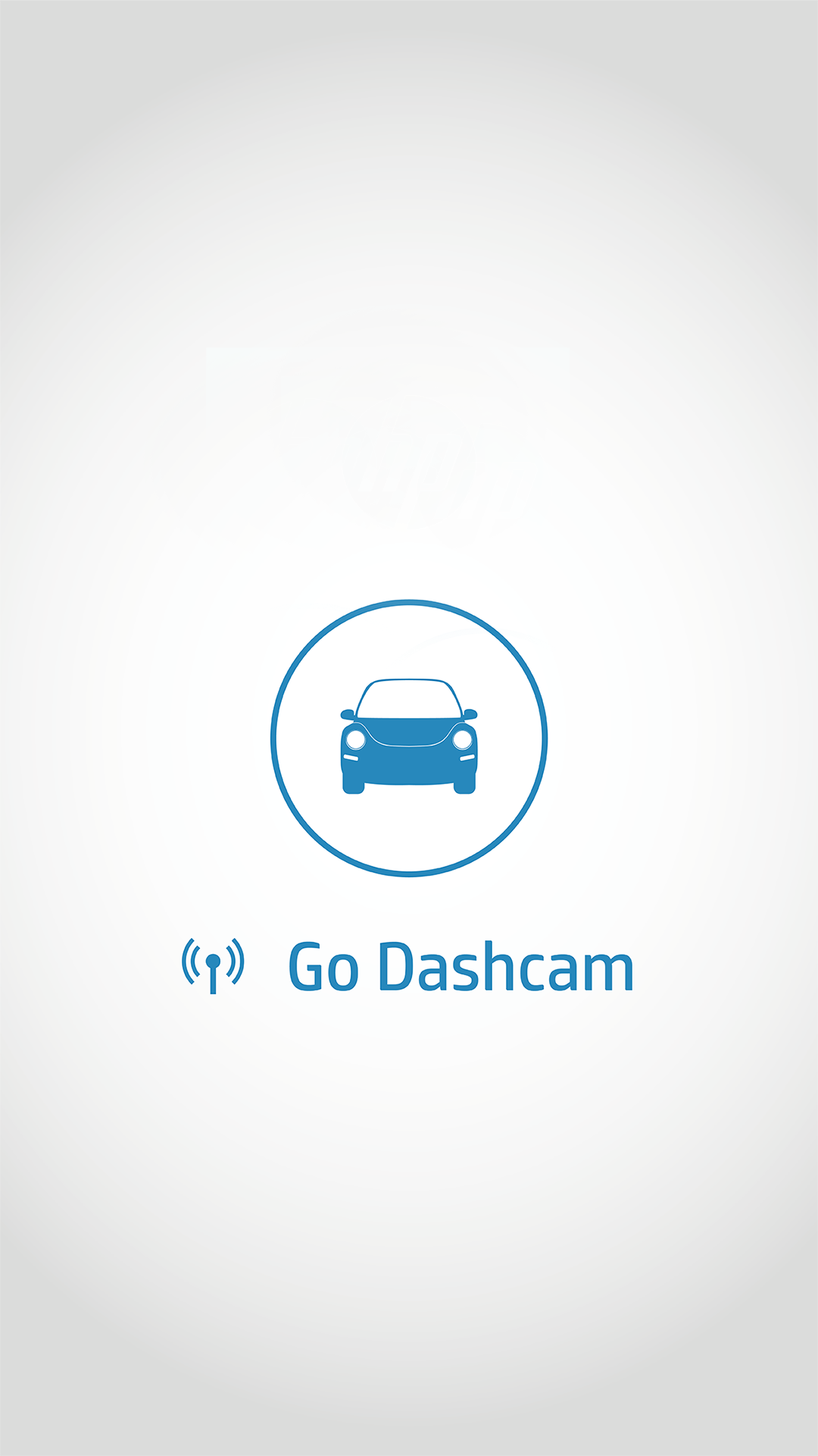 Go Dashcam appv20220625 °