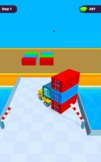 ô˴(Idle Shipcargo Tycoon)v0.1 ׿