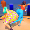 ƨɸ(Butt Fight)