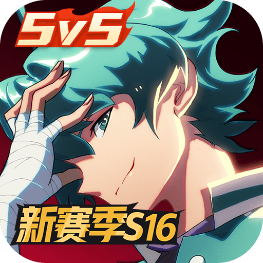 非人学园普通版v4.3.64.0 安卓版