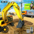 ԰ģAnimal Zoo Construction Simulatorv1.4.0 ׿