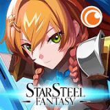 星钢幻想Starsteel Fantasyv1.11.1 安卓版