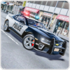 ʵʻģϷ(Real Police Car Driving Simulator)