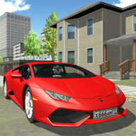 ͳмʻ(Lamba City Driving)v1.0 ׿