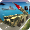 䳵(Drive US Army Missile Launcher)v1.0 ׿