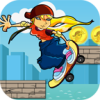 (Super Subway Skater)v1.0 ׿