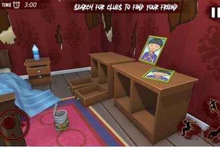 朋友绑匪3dFriend Kidnapper 3d Gamev1.6 安卓版