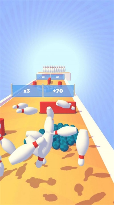 Multiplier Bowlingv0.1 °