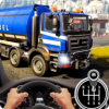 ֳģ(Oil Tanker Truck)v1.0 ׿