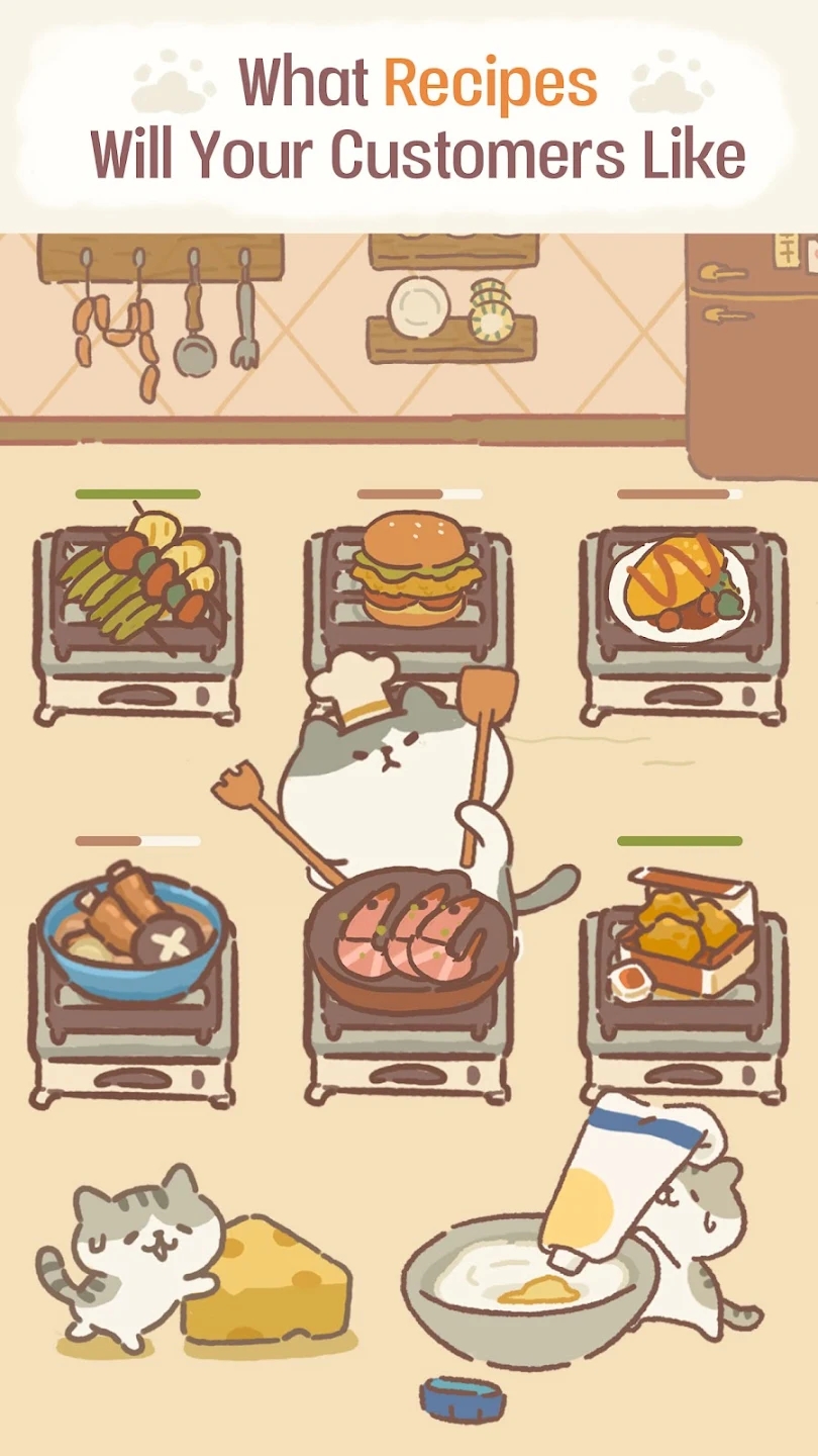 animal restaurant动物餐厅国际版下载v10.13 安卓版