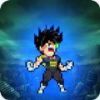 ʿSuper Legendary Warriors