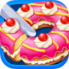ζʦDonut Cake
