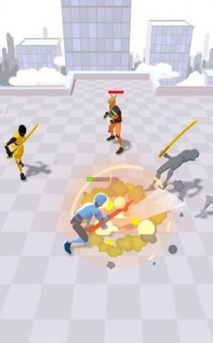 ֮սӢStickman Battle Fighting Herov1.3 ׿