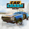 Զĳ(Car Crash Forever Online)v1.0 ׿