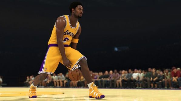 NBA2K21安卓中文版v5.31.2 安卓版