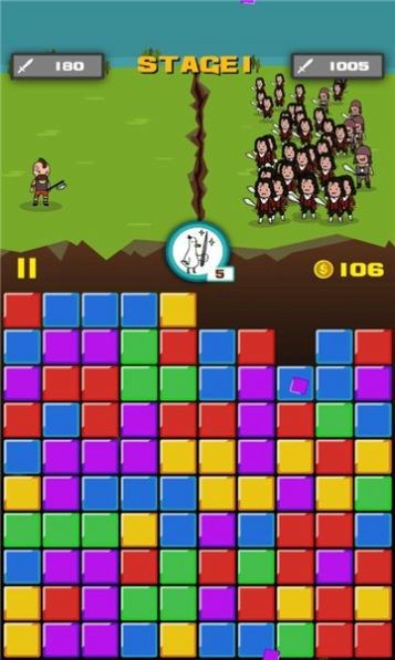 ⰼ͹Puzzle Bumpv1.1 İ