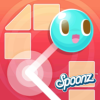 ʷƝשȤ(SPOONZxBLOCKS)