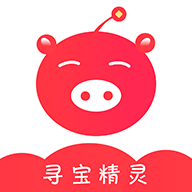 寻宝精灵appv1.0.3 最新版