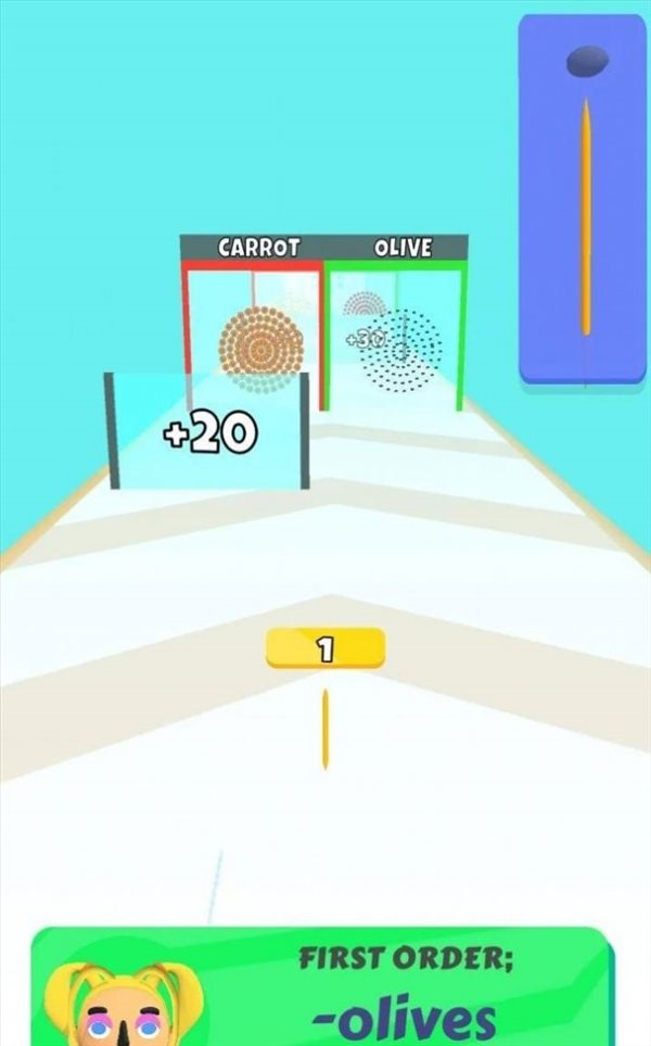 Сɿ(Canape Runner)v1.03 ׿