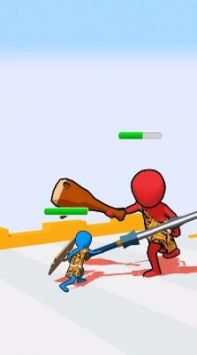 双武器战斗(Dual Weapon Fight)v0.0.1 安卓版