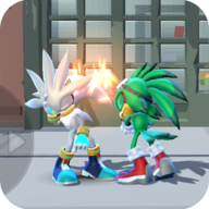 ٸ(Sonic Warrior)v6.1 ׿