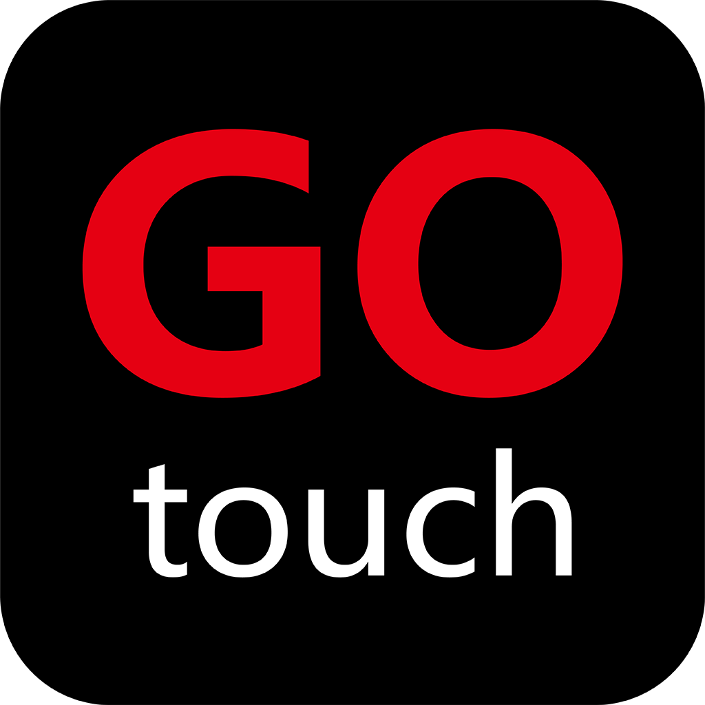 Go Touch appv1.3.22 最新版