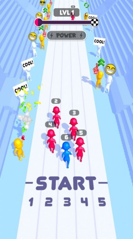 Ϸ(Marathon Run)v1.0.0 ׿